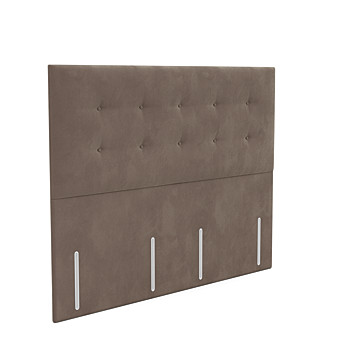 Highgrove Libra Floor Standing Headboard Image